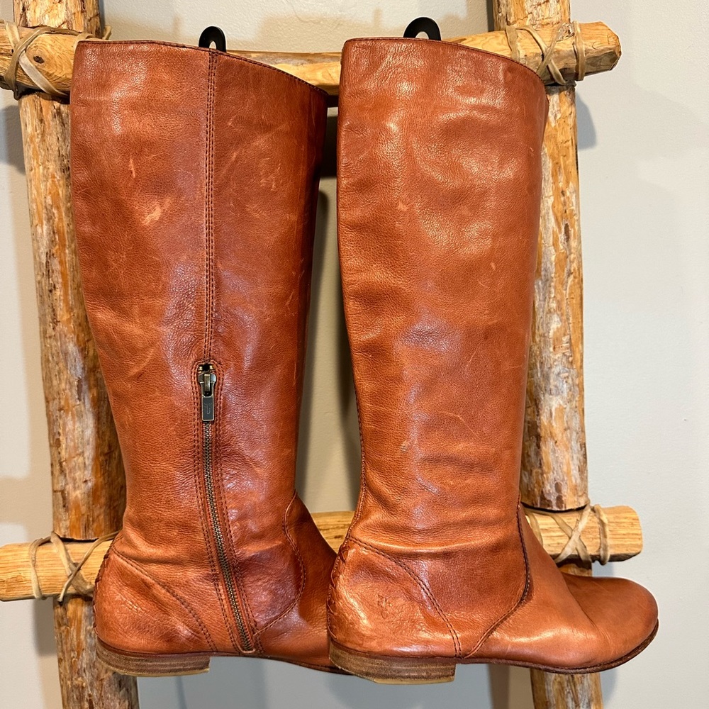 Frye boots 9M